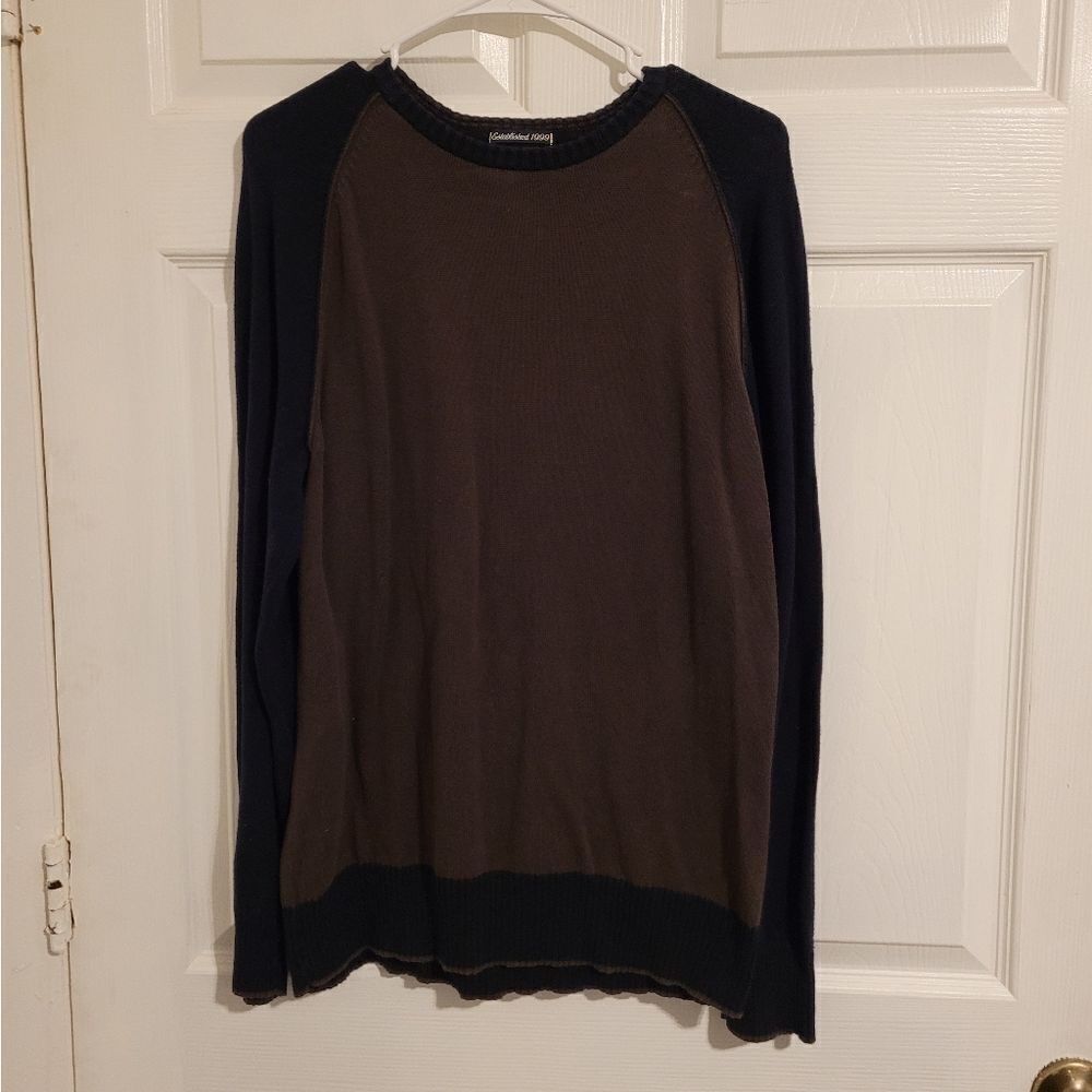 ‎Nautica mens Sweater